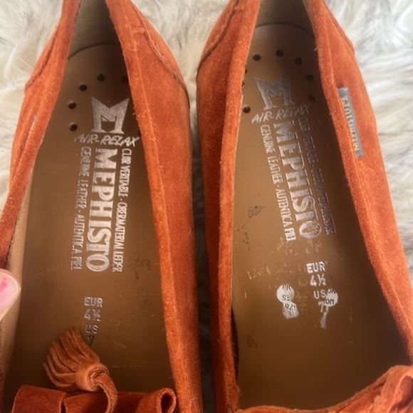 MEPHISTO Loafer shoes - Picture 6 of 11